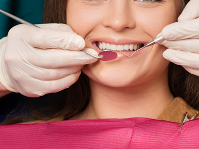 中醫治療齲齒有哪些方法？