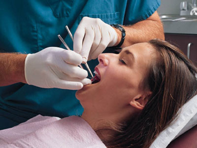 多數人患有齲齒 預防齲齒的發生最關鍵