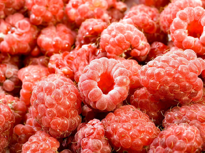 小紅莓果汁可以有效防止蛀牙