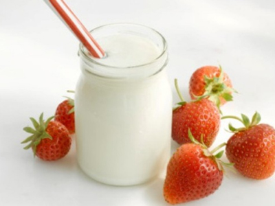 研究顯示：喝酸奶過量也容易得蛀牙