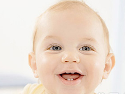 關注牙齒健康 如何判斷孩子是否有齲齒