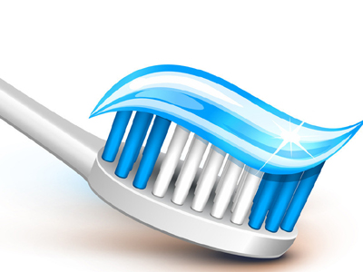 英國發明“新牙膏”可有補牙功效