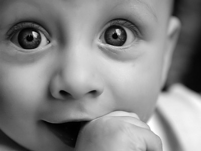 寶寶齲齒原因有哪些？跟奶粉有關系嗎？
