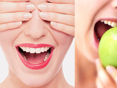 　養成愛牙好習慣，預防齲齒發生
