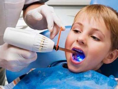 預防兒童齲齒的五個原則 防齲齒注意飲食平衡