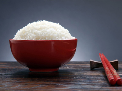 米飯居然會導致齲齒！！!