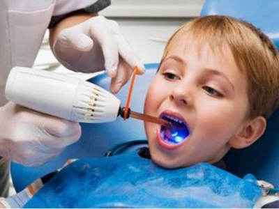 預防兒童齲齒的四種方法