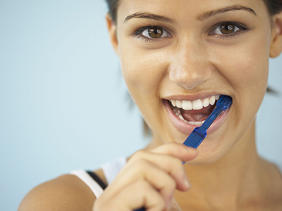 蛀牙的五個預防方法