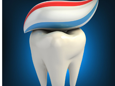 含氟牙膏 預防齲齒的功臣？還是氟中毒的禍首？