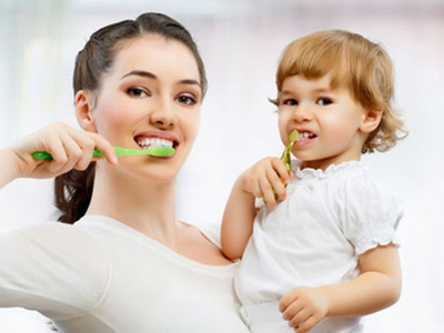 　　兒童蛀牙有哪些治療方法?