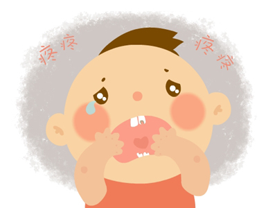 齲齒是危害學齡兒童口腔健康的頭號殺手