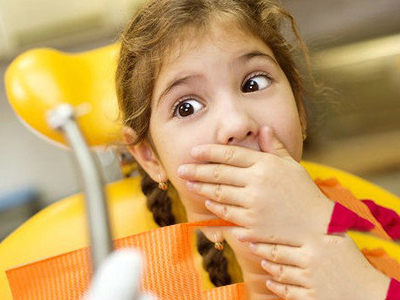 應用氟制劑預防3～6歲兒童齲齒發生的臨床療效評價