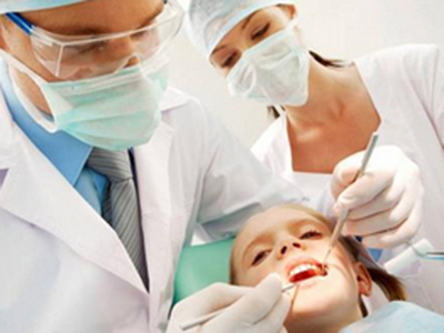 兒童齲齒采用改良非創傷性充填技術治療的臨床觀察