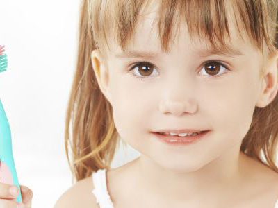 氟泡沫對小兒齲齒的預防保健效果觀察