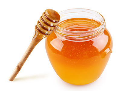 蜂蜜雖甜卻可預防蛀牙