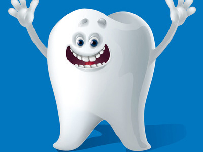 導致蛀牙的五個常見原因