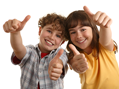 低齡兒童齲的分類、影響及預防