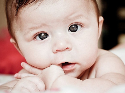 給寶寶養成愛牙好習慣 對齲齒sayno