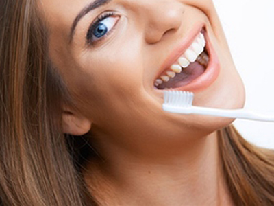 牙醫博士告訴你 刷牙根本無法預防蛀牙
