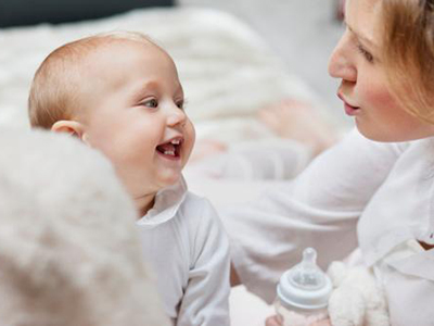 這個不經意的小習慣，可能會導致寶寶齲齒嗎？