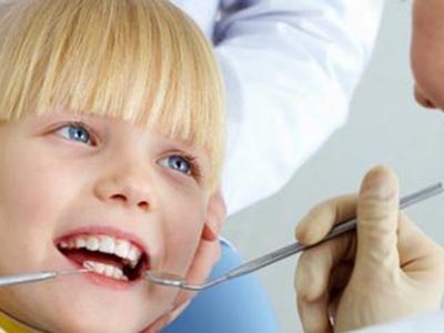 兒童如何預防蛀牙五大防蛀牙法
