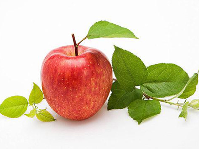 吃蘋果能預防蛀牙嗎？