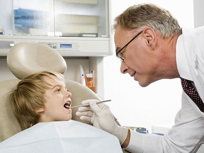 齲齒疼痛應該怎麼辦？