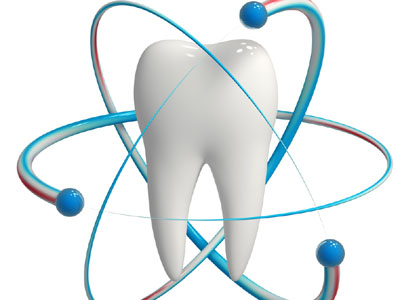 正確刷牙抵御齲齒和牙周炎