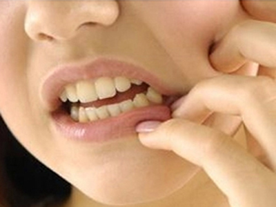 牙齒疼痛最常見為齲齒