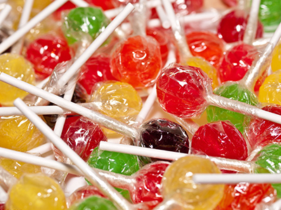 為什麼孩子不吃糖照樣患齲齒？