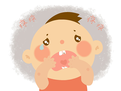 兒童齲齒的預防
