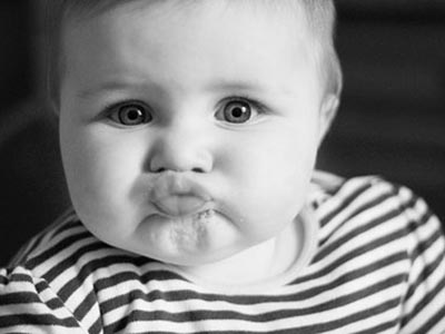 寶寶蛀牙是怎麼出現的？