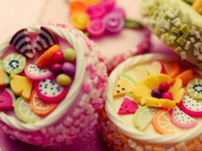 幾乎沒怎麼給孩子吃糖果，為什麼還長蛀牙？