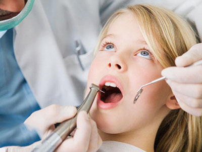 孩子“蛀牙”的預防，家長您做到了嘛？