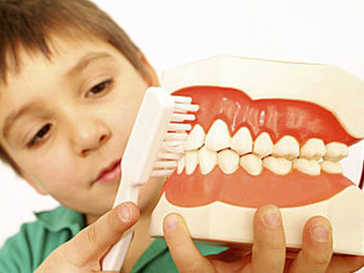 如何預防蛀牙？美國兒童牙醫協會主席的忠告