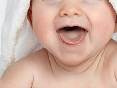 西醫治療小兒齲齒的常規方法