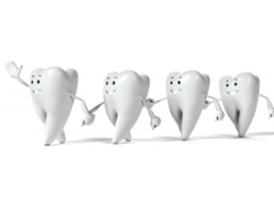 告別牙根管治療法 齲齒也能自行修復？