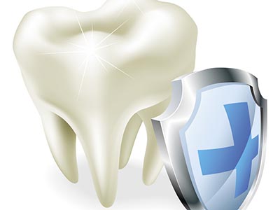 正確添加氟化物　幫您遠離蛀牙問題