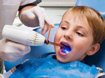 預防兒童齲齒，家長有哪些誤區？