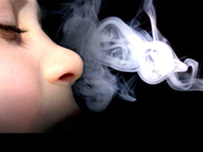 二手煙會導致兒童齲齒風險增加2倍！