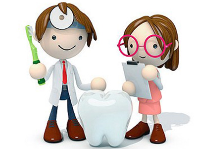 兒童蛀牙不治療，後果很嚴重！
