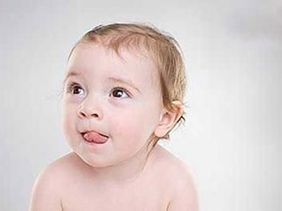 中國嬰幼兒齲齒調查報告