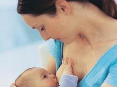 母乳喂養和齲病——一個復雜的問題