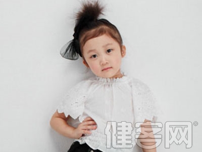 兒童齲齒的形成原因以及治療方法