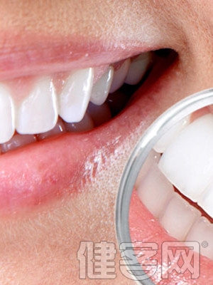 引發齲齒的口腔疾病有哪些