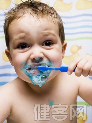 蜂膠能預防、治療齲齒嗎？