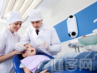 蛀牙的預防和治療方法是什麼