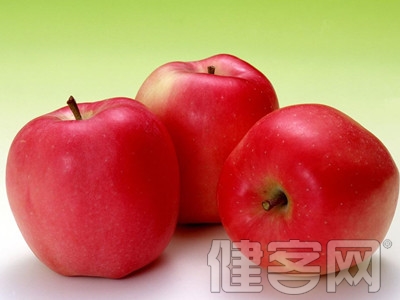 吃蘋果可以預防蛀牙嗎