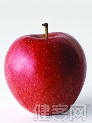 吃蘋果可以預防蛀牙嗎