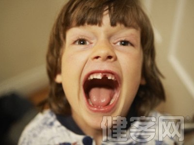 齲齒患者日益增多 如何讓兒童遠離齲齒？